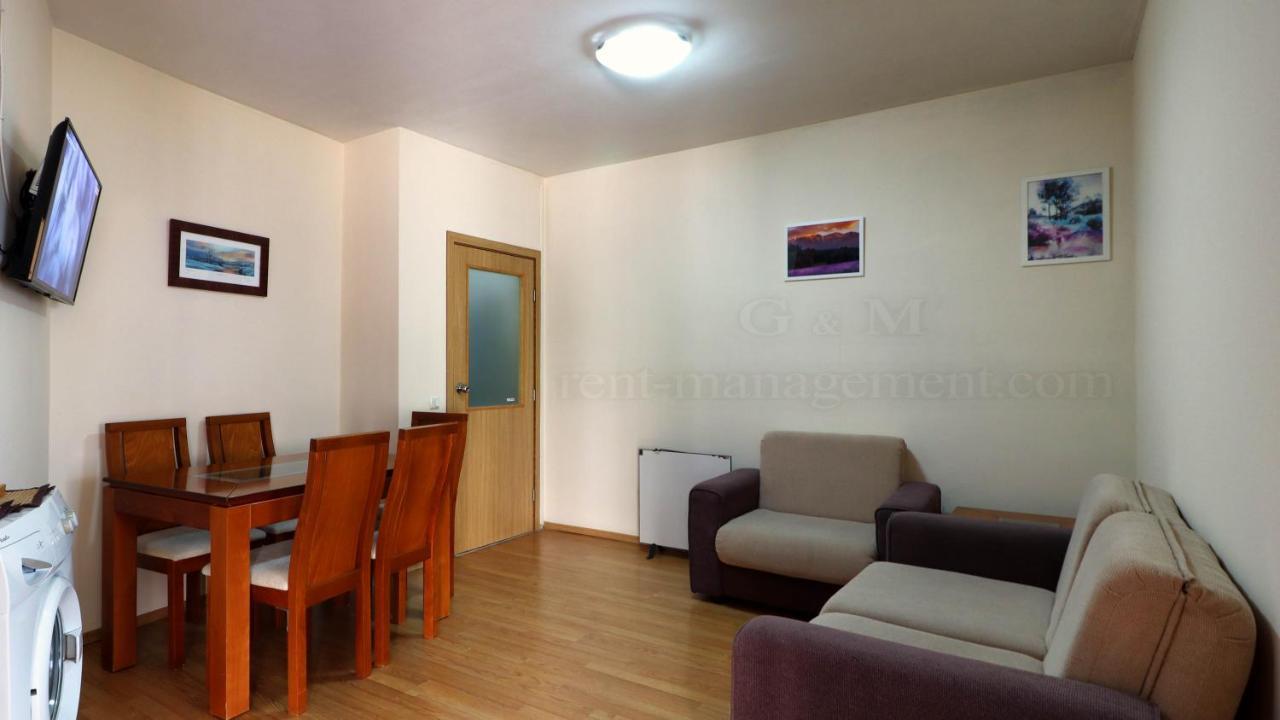 Pirin Place บันสโก ภายนอก รูปภาพ