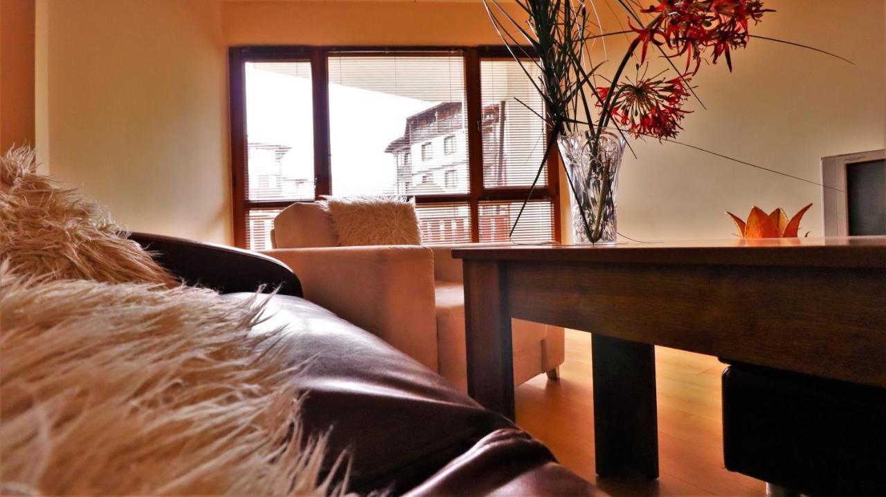 Pirin Place บันสโก ภายนอก รูปภาพ
