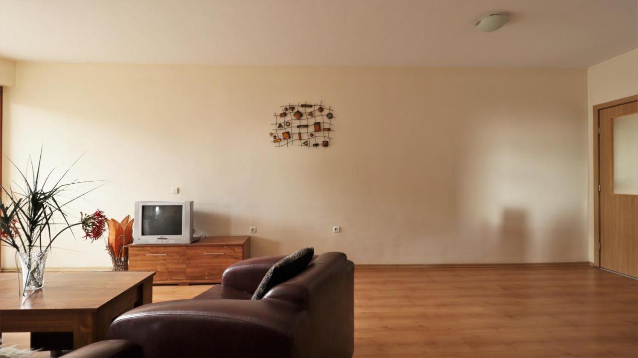 Pirin Place บันสโก ภายนอก รูปภาพ