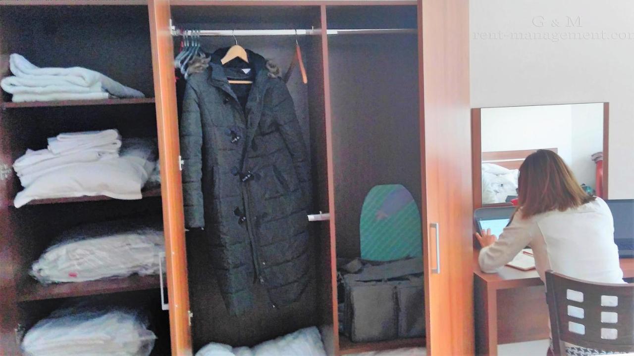 Pirin Place บันสโก ภายนอก รูปภาพ